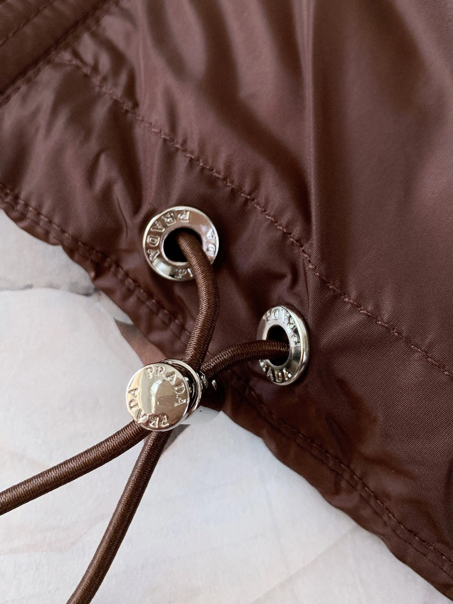 wg.luxury-- Pr141 Re-Nylon 2colour item: E-F443J1624-2H